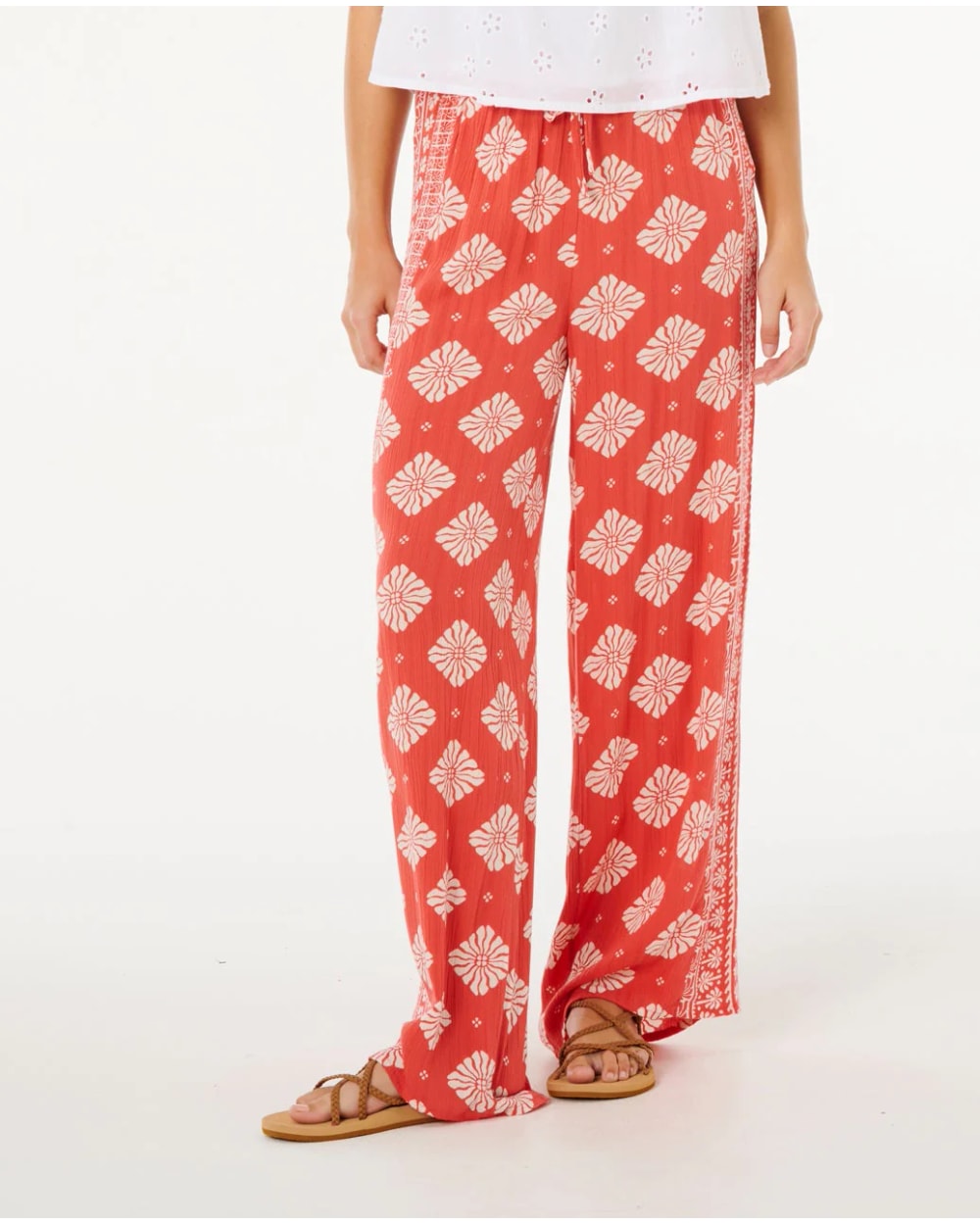 Ripcurl Women's Ventura Wide Leg Pant