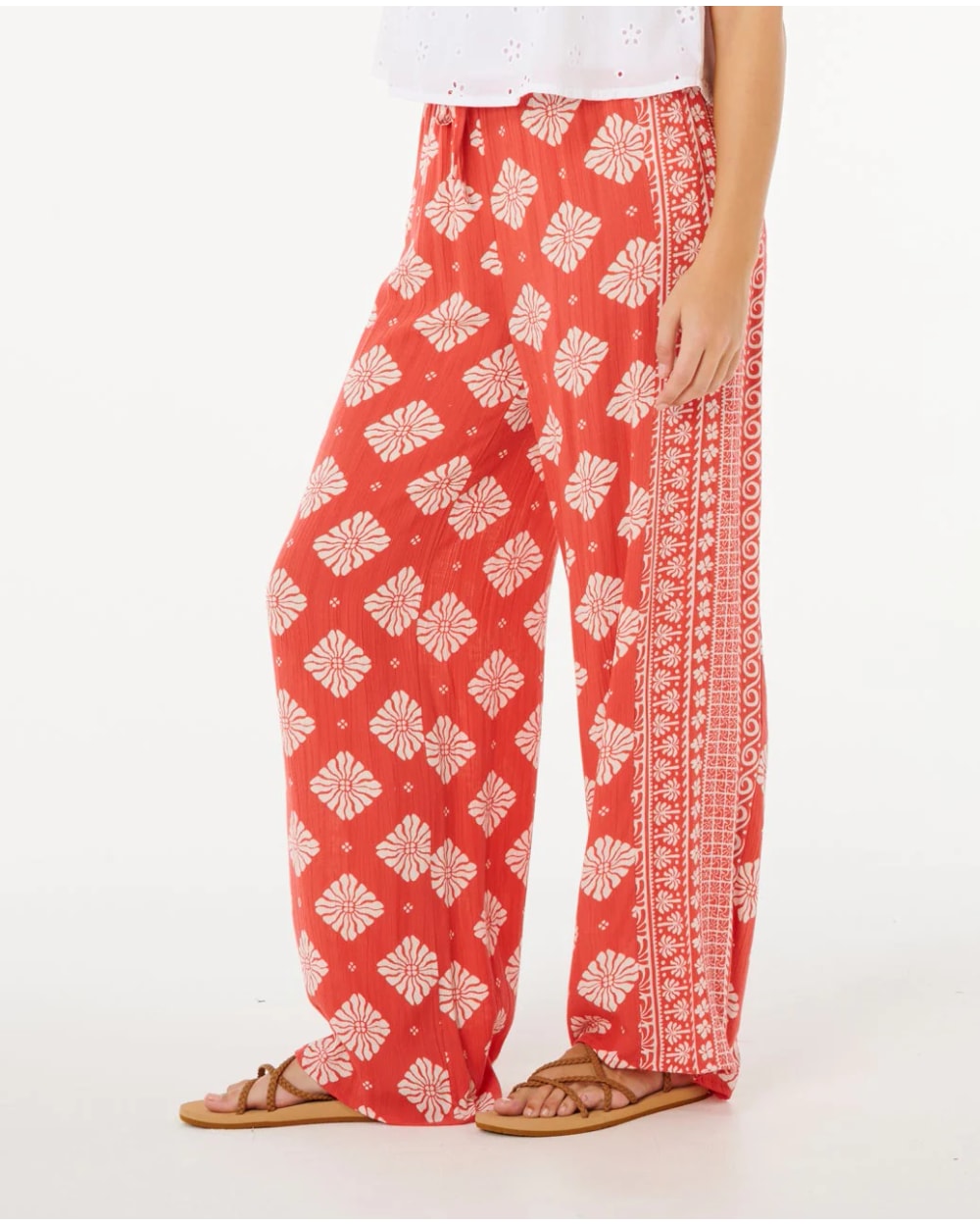 Ripcurl Women's Ventura Wide Leg Pant