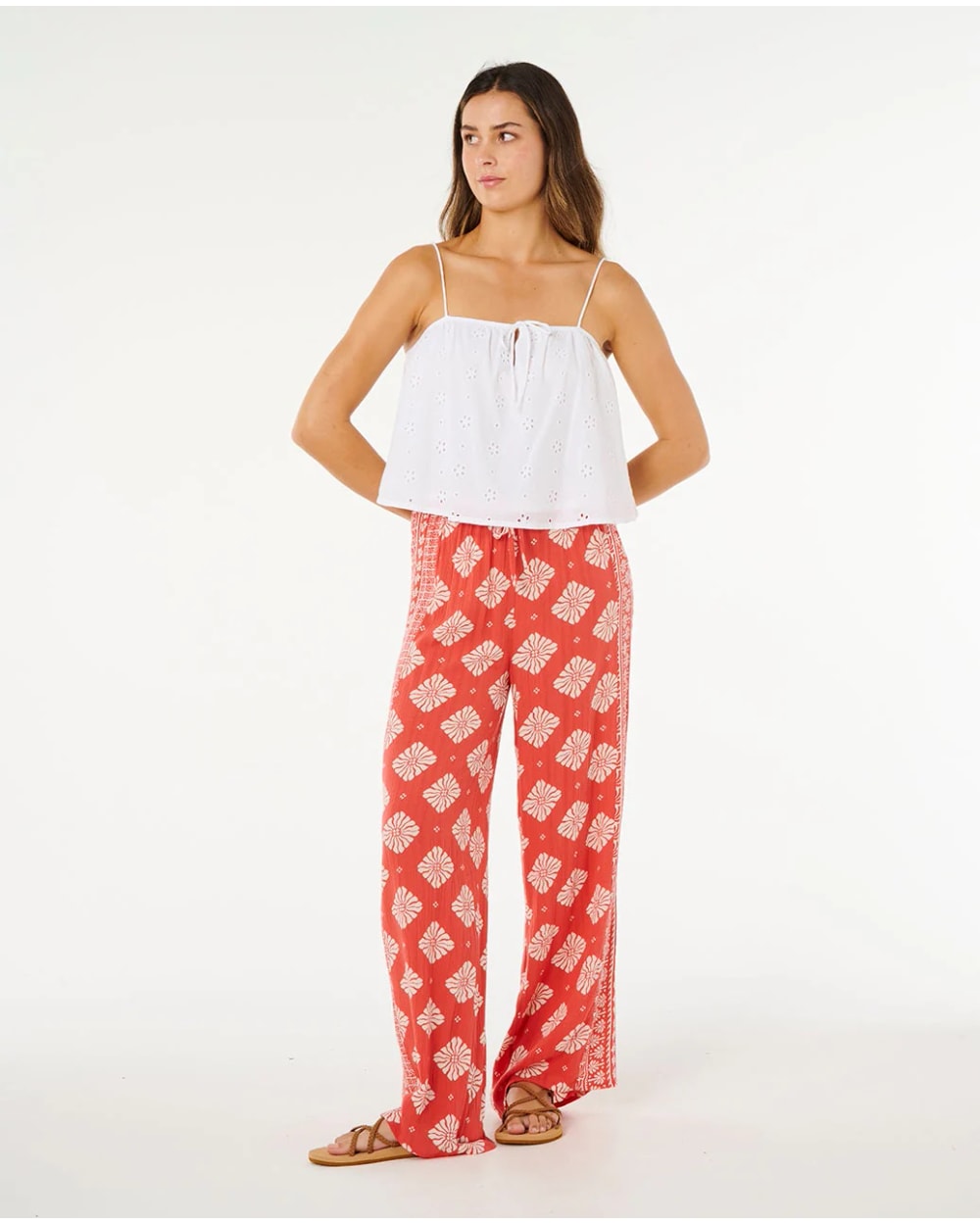 Ripcurl Women's Ventura Wide Leg Pant