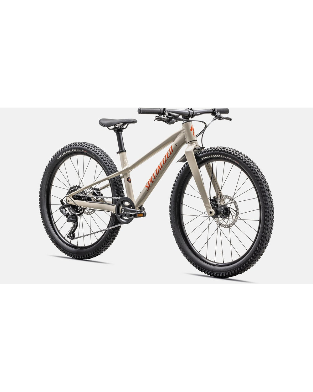Specialized Junior Riprock 24" - 2025
