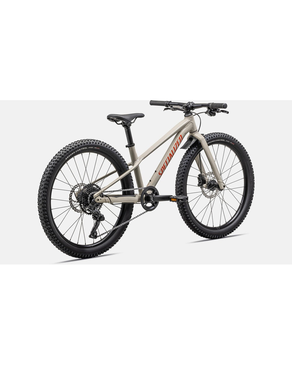 Specialized Junior Riprock 24" - 2025