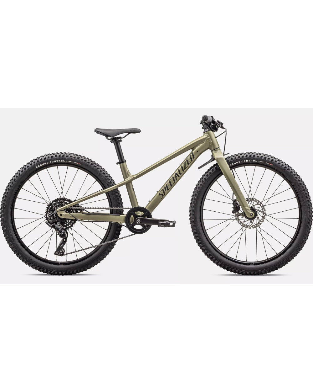 Specialized Junior Riprock 24" - 2025