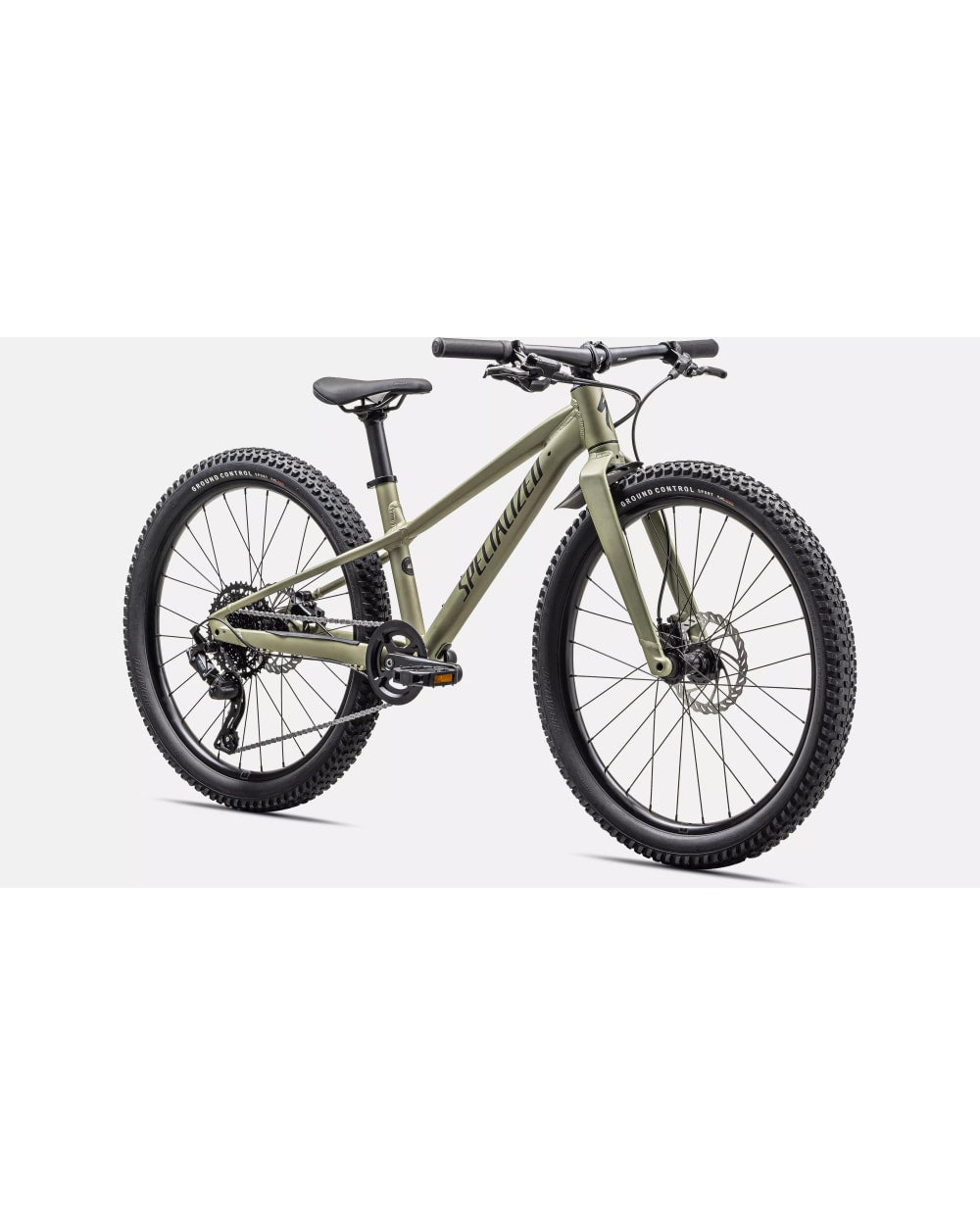 Specialized Junior Riprock 24" - 2025