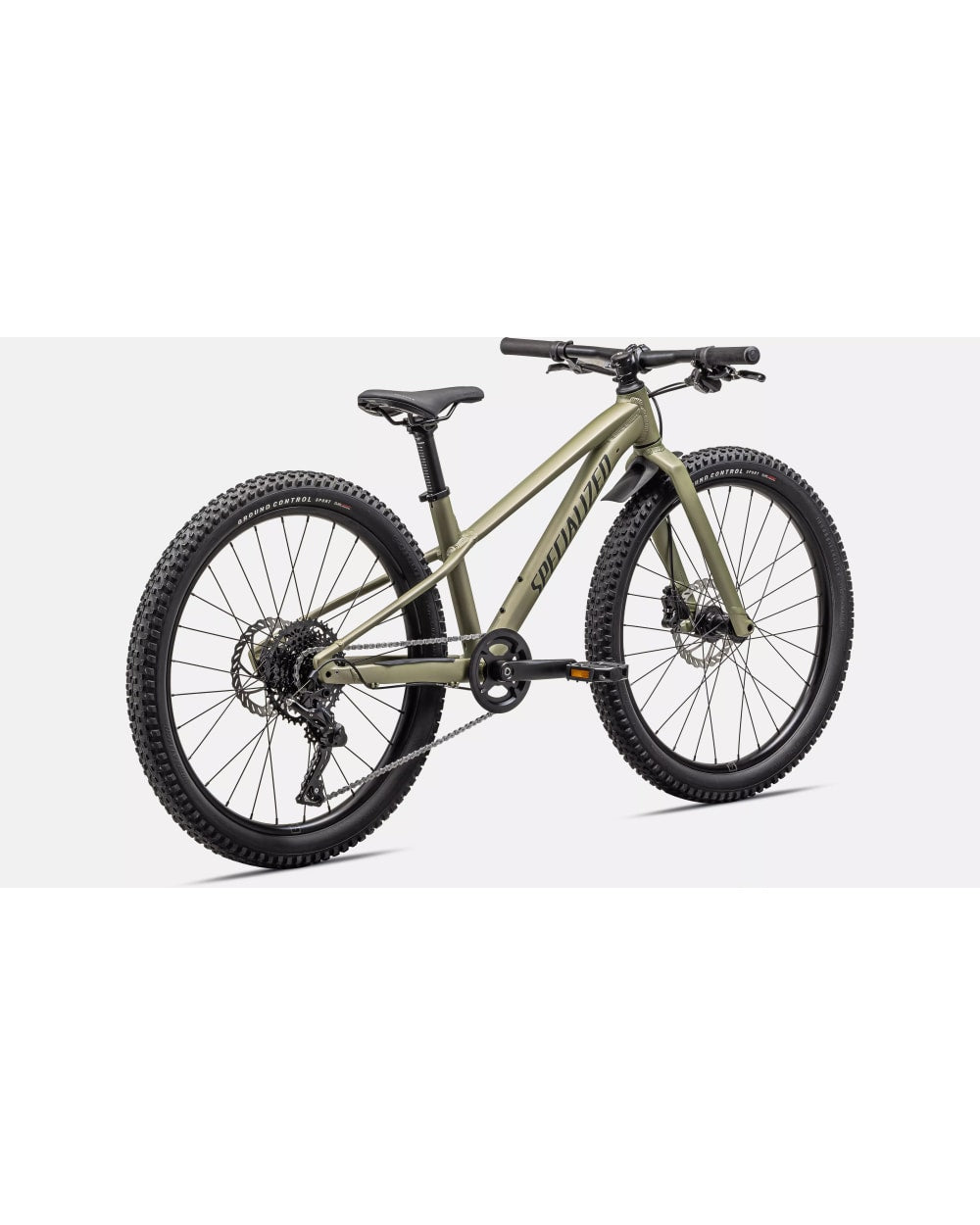 Specialized Junior Riprock 24" - 2025