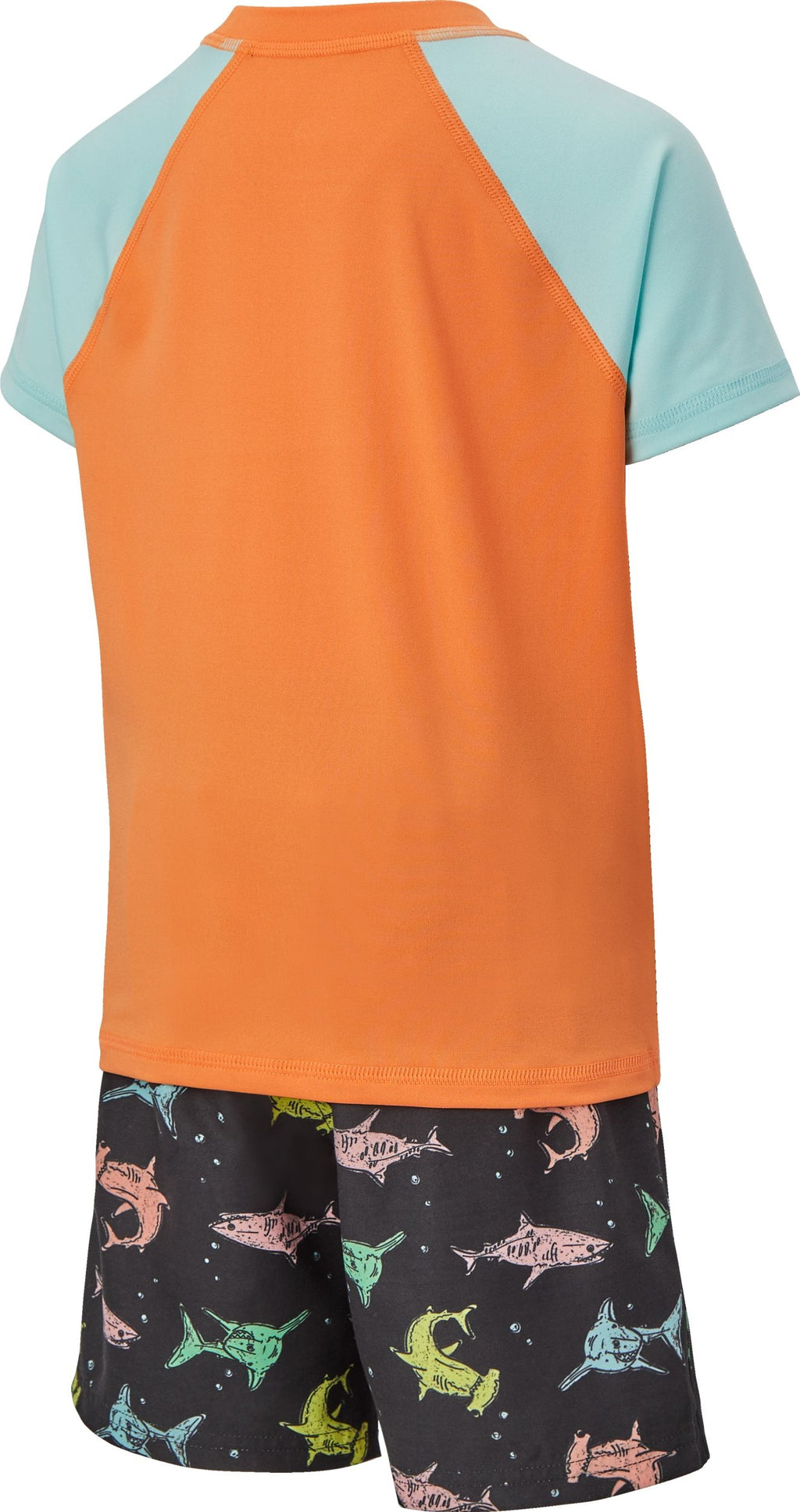 Toddler Boys' 2-6 Cove Two Piece Set