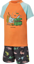 Toddler Boys' 2-6 Cove Two Piece Set