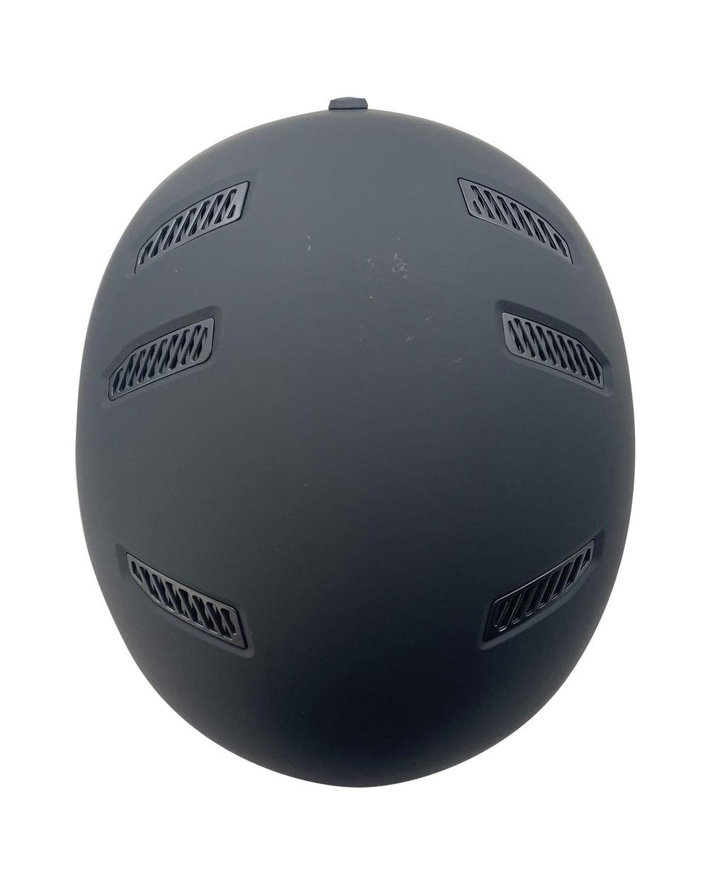Ripzone Ace Junior Winter Sports Helmet - Black - top