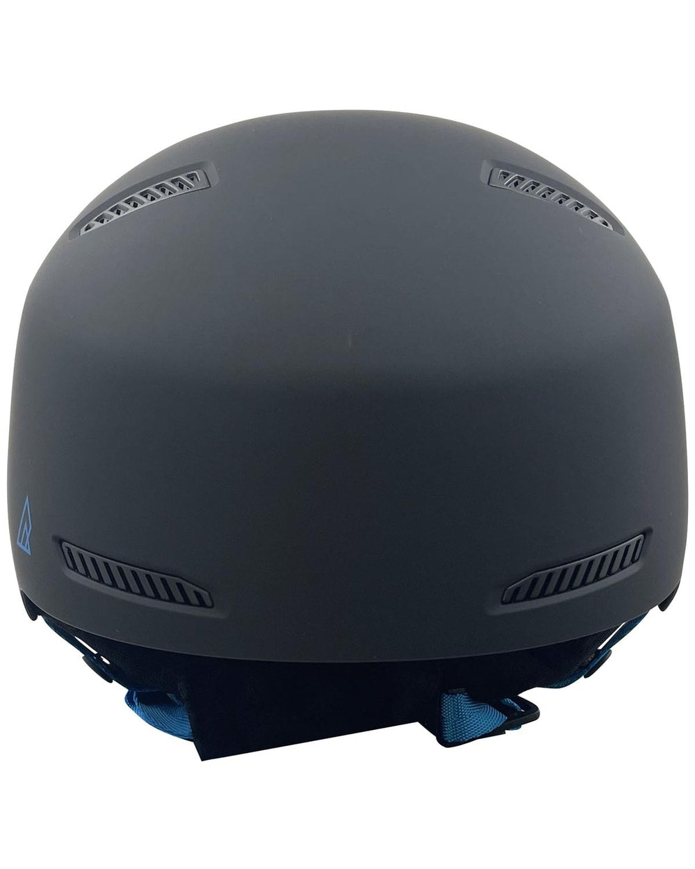 Ripzone Ace Junior Winter Sports Helmet - Black - front