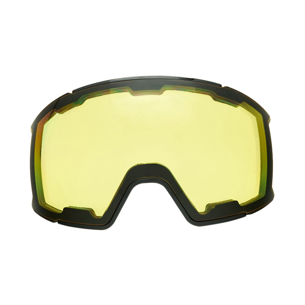Ripzone Altitude included yellow bonus lens