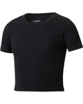 Ripzone Azure Girls' T-Shirt