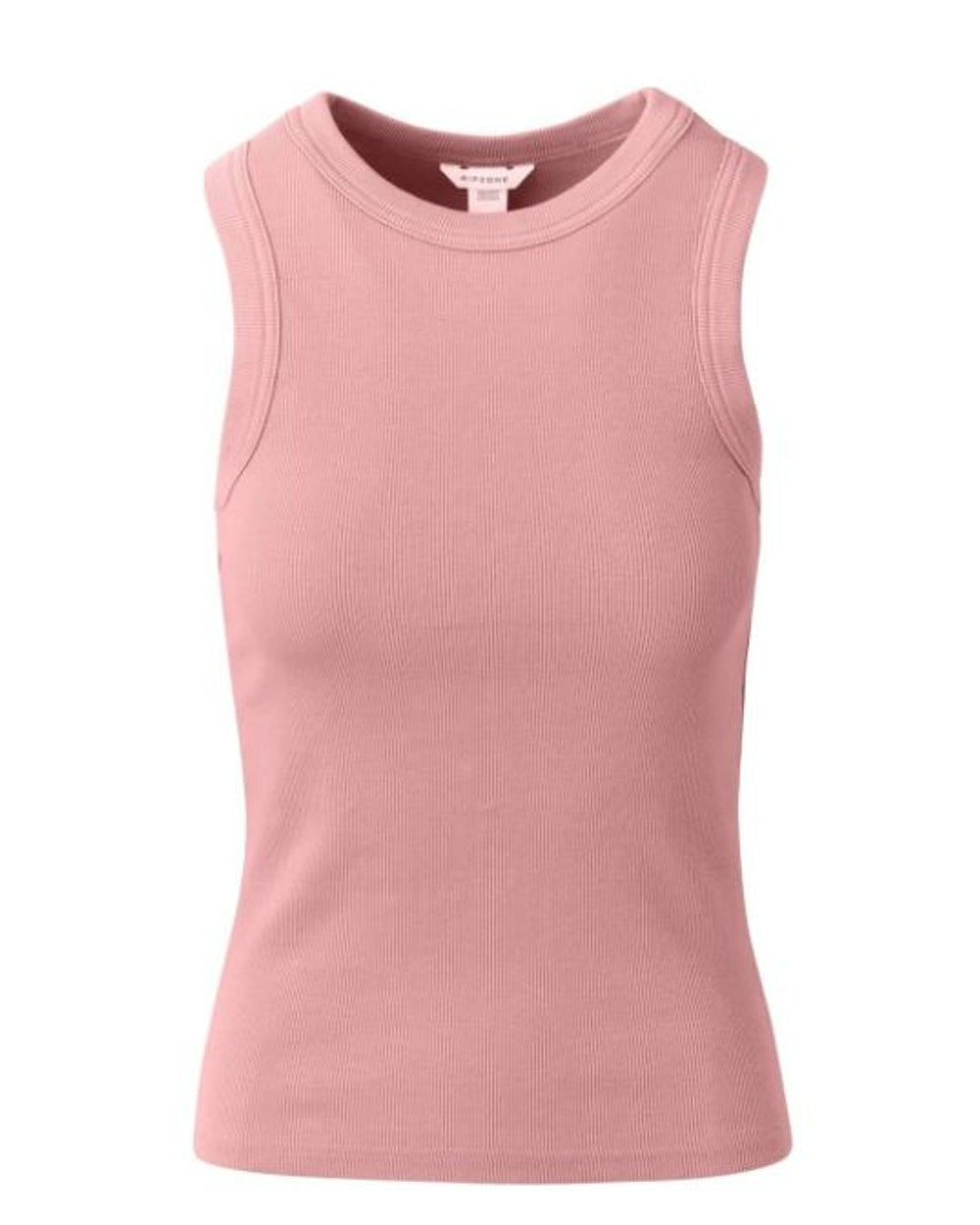 Ripzone Azure Rib Women's Tank Top