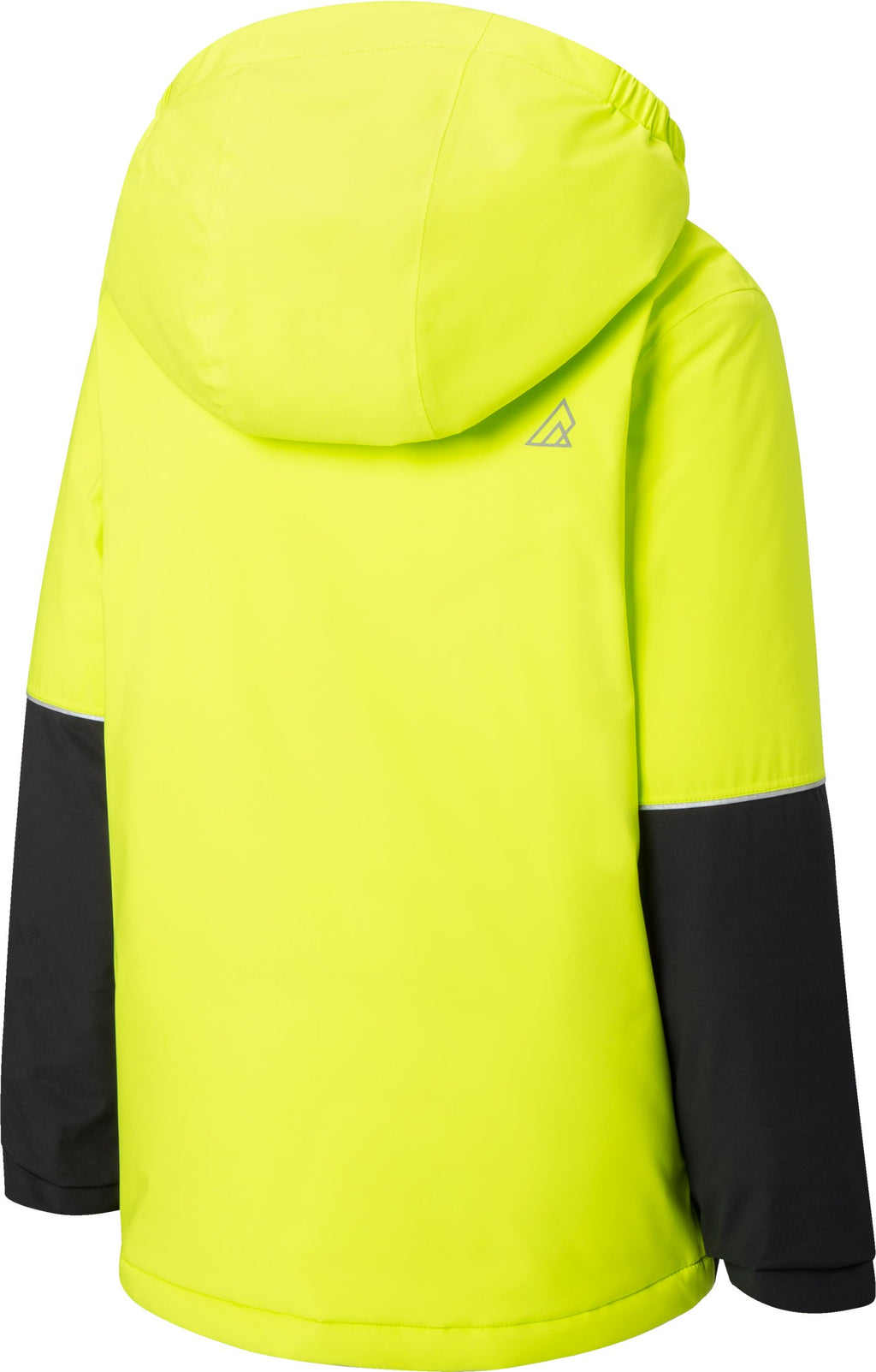 Boy's Cascade Insulated Jacket