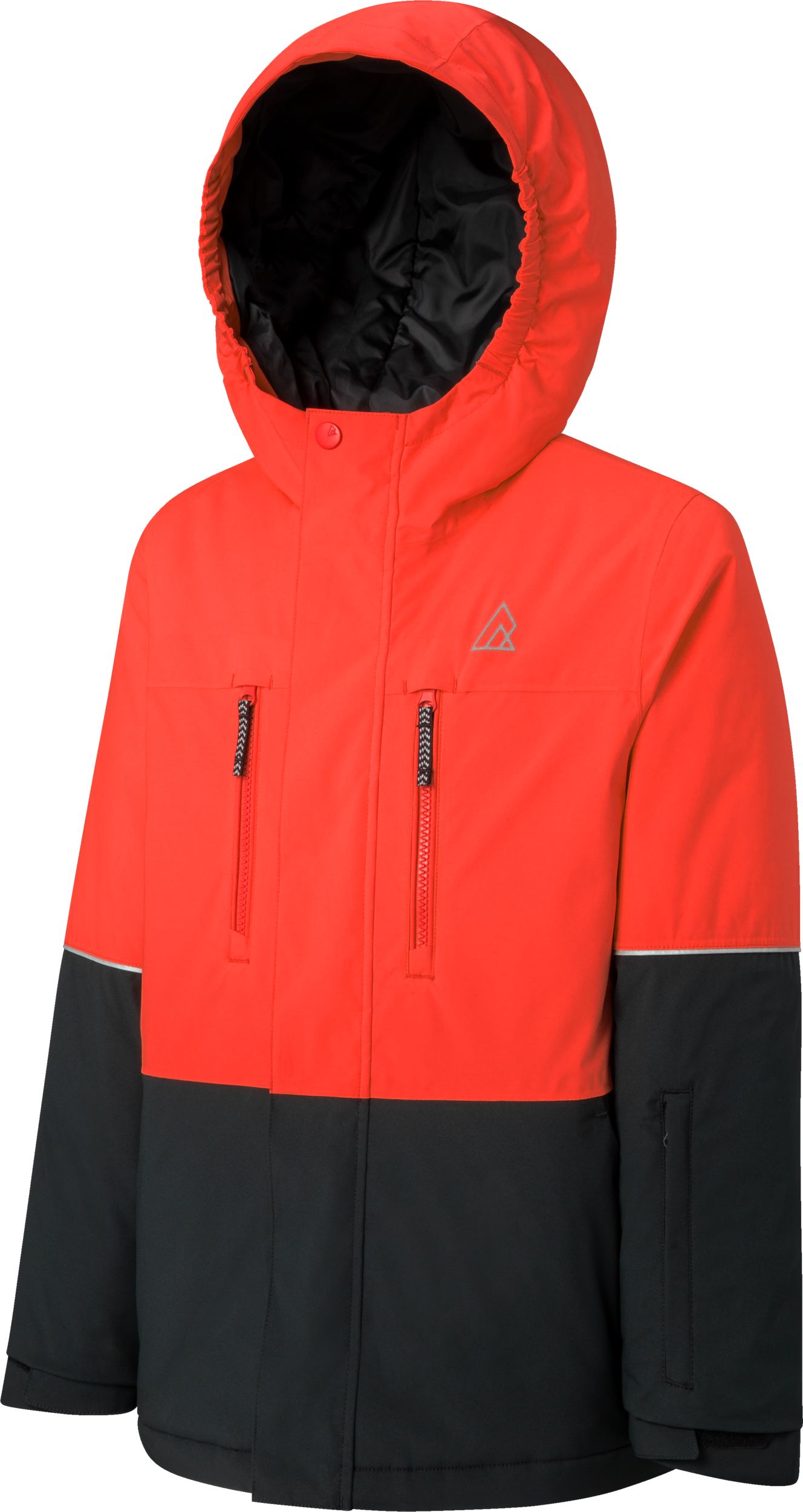 Boy's Cascade Insulated Jacket