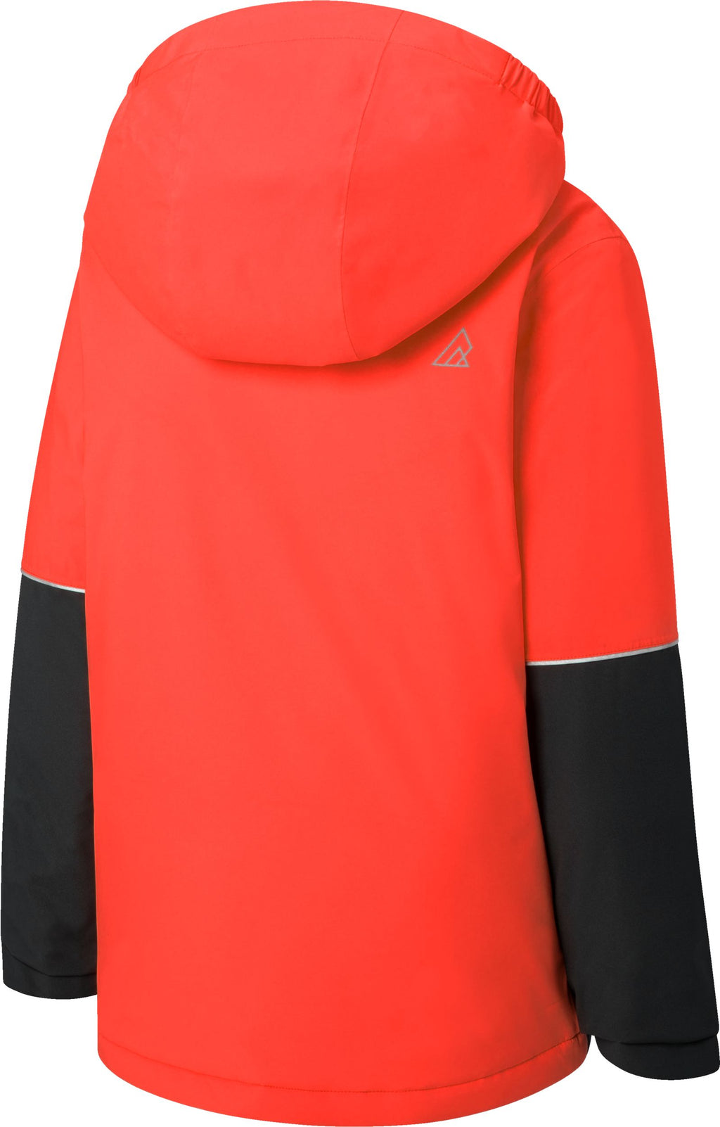 Boy's Cascade Insulated Jacket