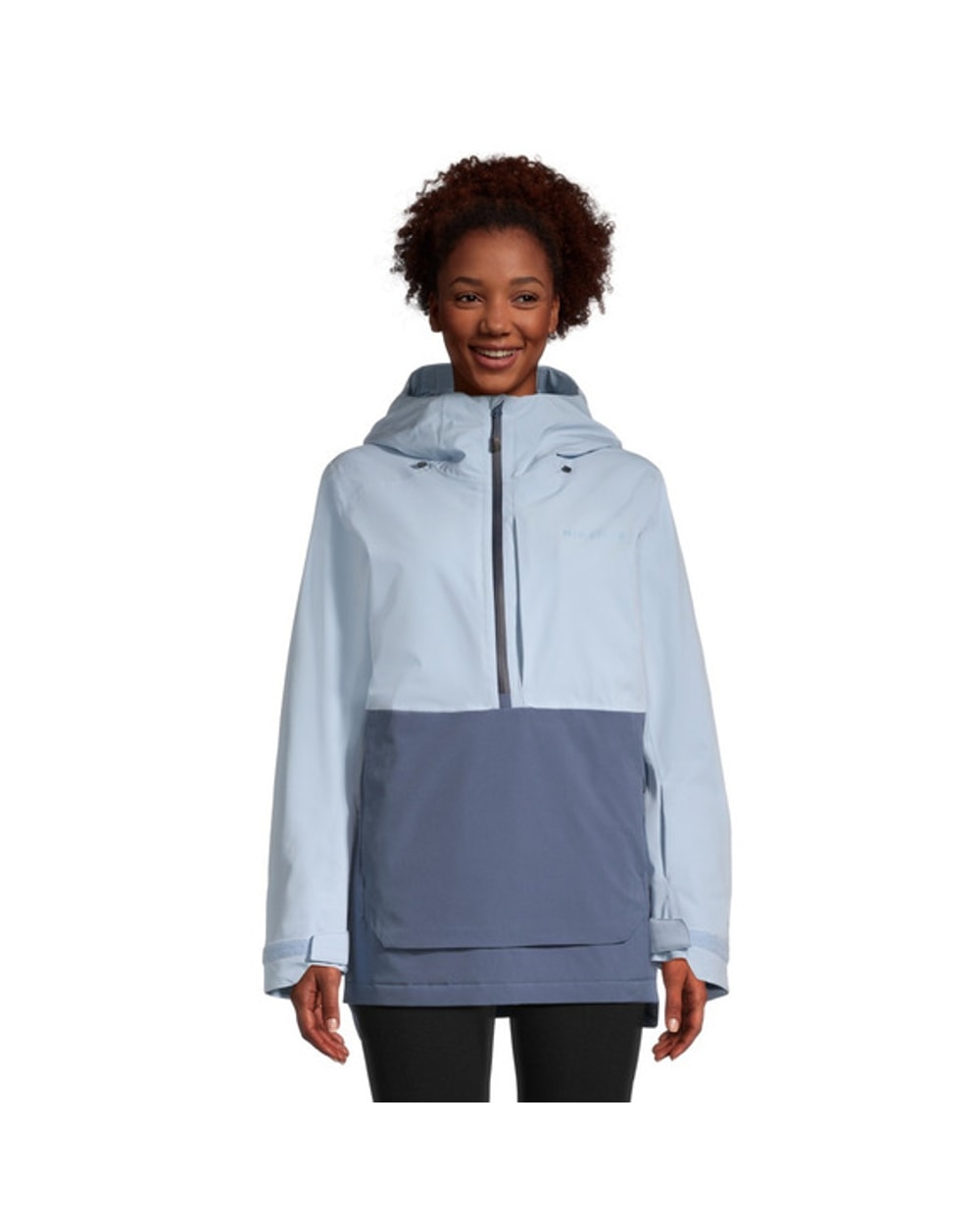 Ripzone Bailout 2.0 Women's Anorak-Style Insulated Jacket