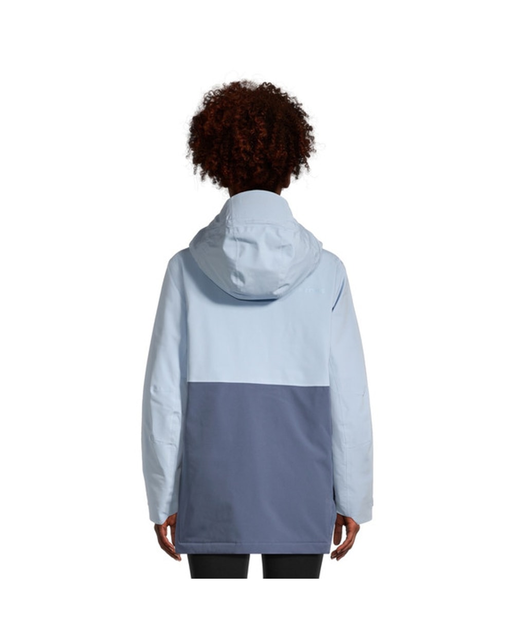 Ripzone Bailout 2.0 Women's Anorak-Style Insulated Jacket