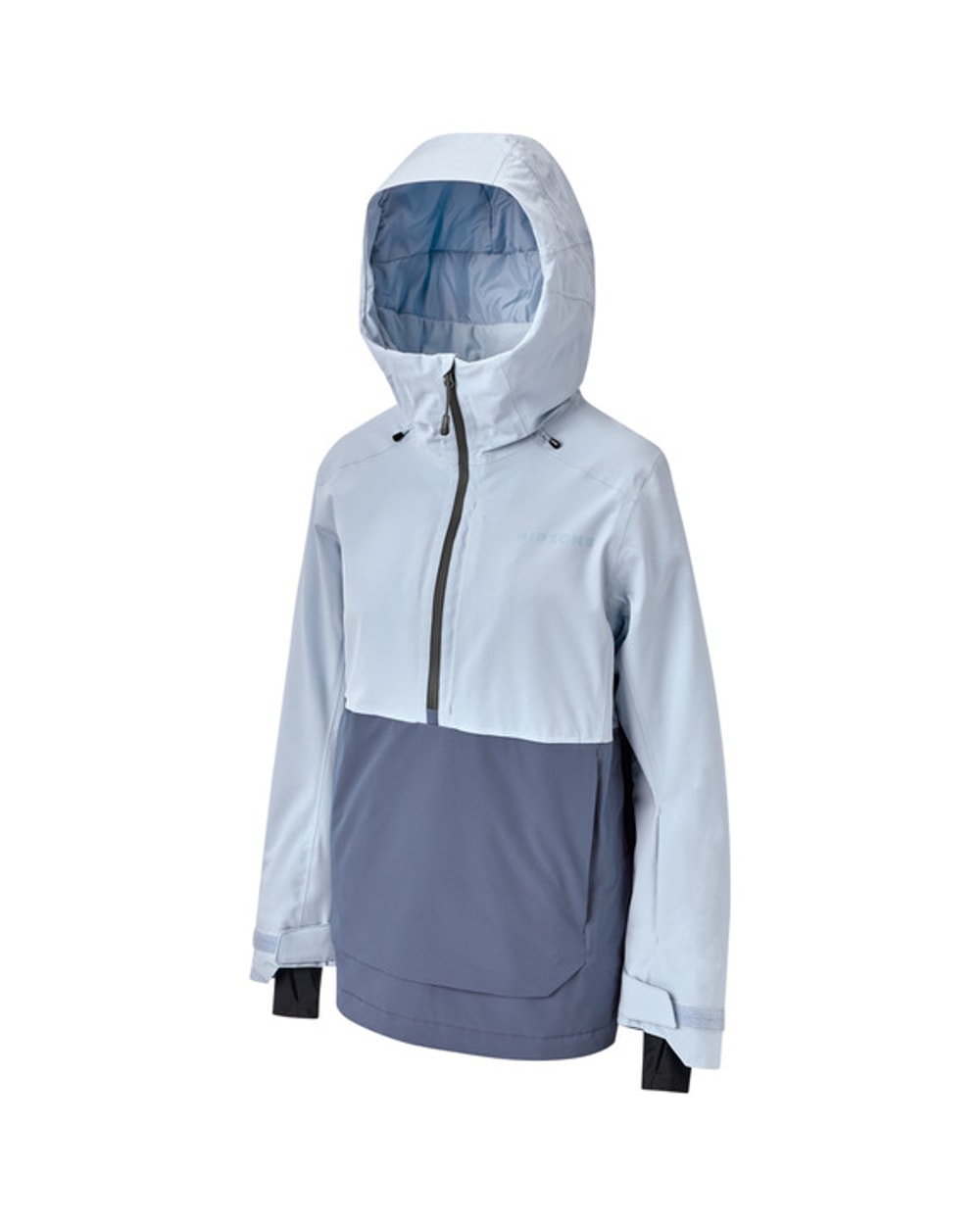 Ripzone Bailout 2.0 Women's Anorak-Style Insulated Jacket