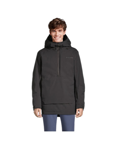 Ripzone Bailout III Men's Anorak-Style Insulated Jacket