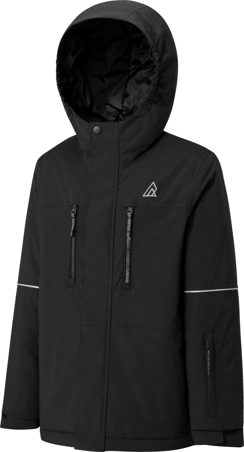 Boy's Cascade Insulated Jacket