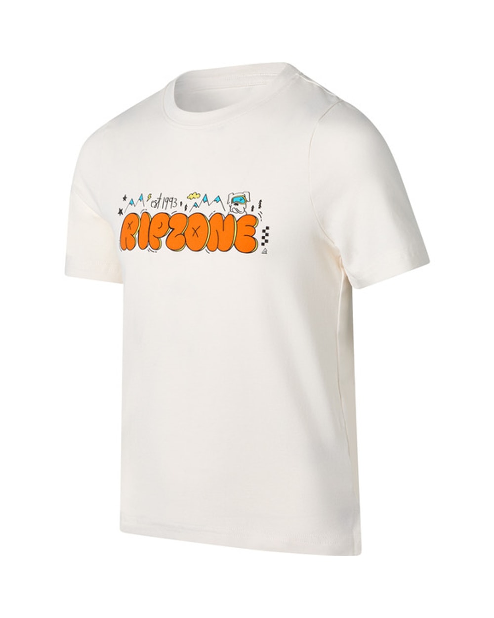 Ripzone Boys' Riley Graphic T-Shirt