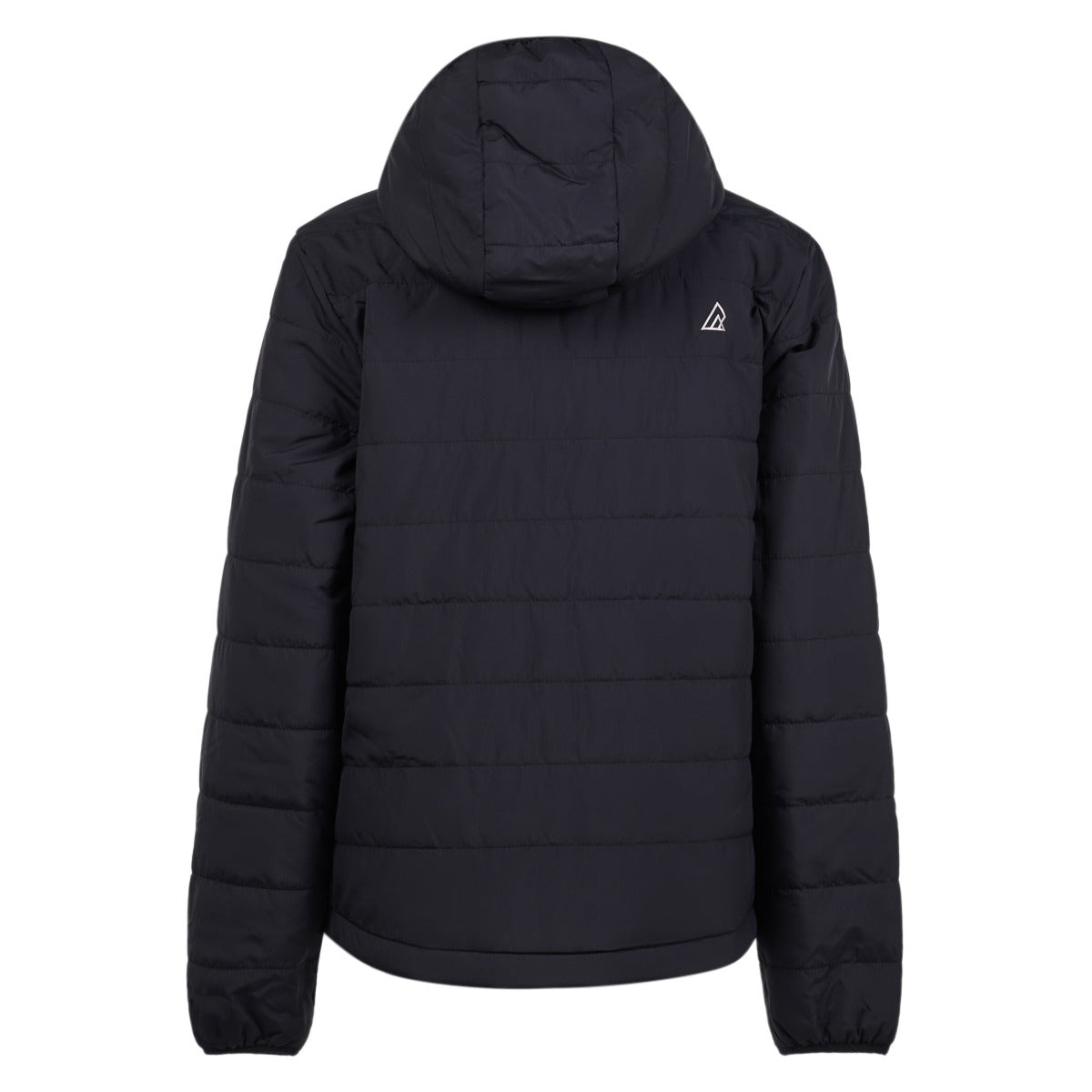 Ripzone Boys Rockies 3-in-1 Winter Sports Jacket - Meerkat - inner puffer jacket back