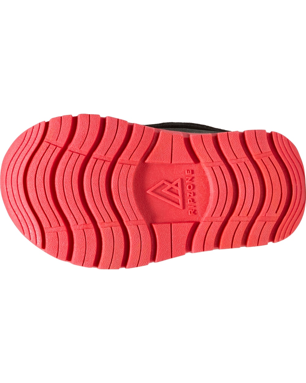 Ripzone Boys' Toddler Winterland Winter Boots - HIGH RISK RED