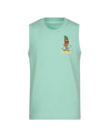 Ripzone Boy's Vista 2.0 Graphic Tank Top