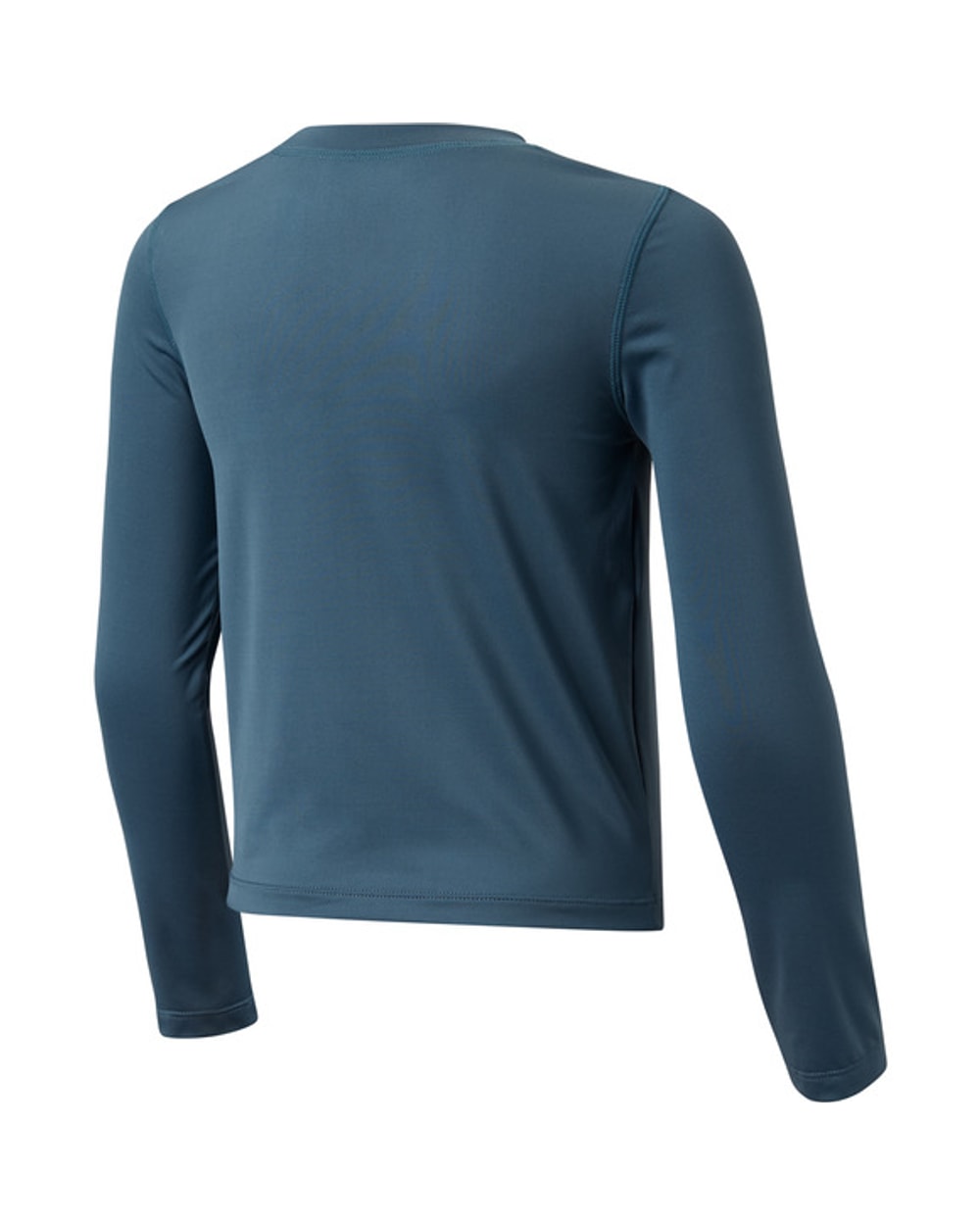 Ripzone Boy's Waves Long-Sleeved Rashguard