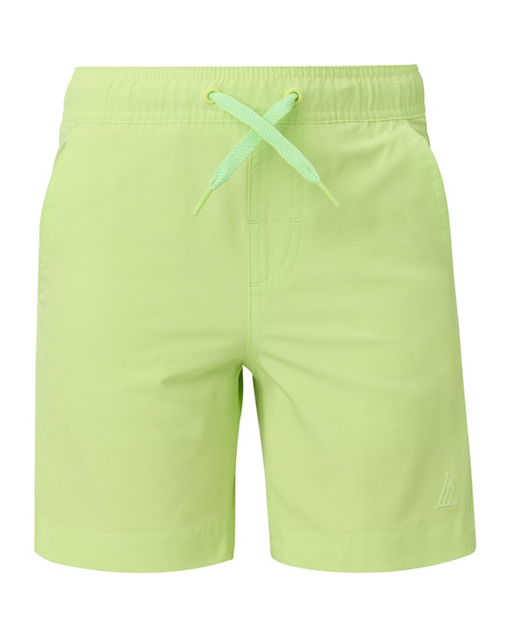 Ripzone Boy's Youth Summer Volley Shorts
