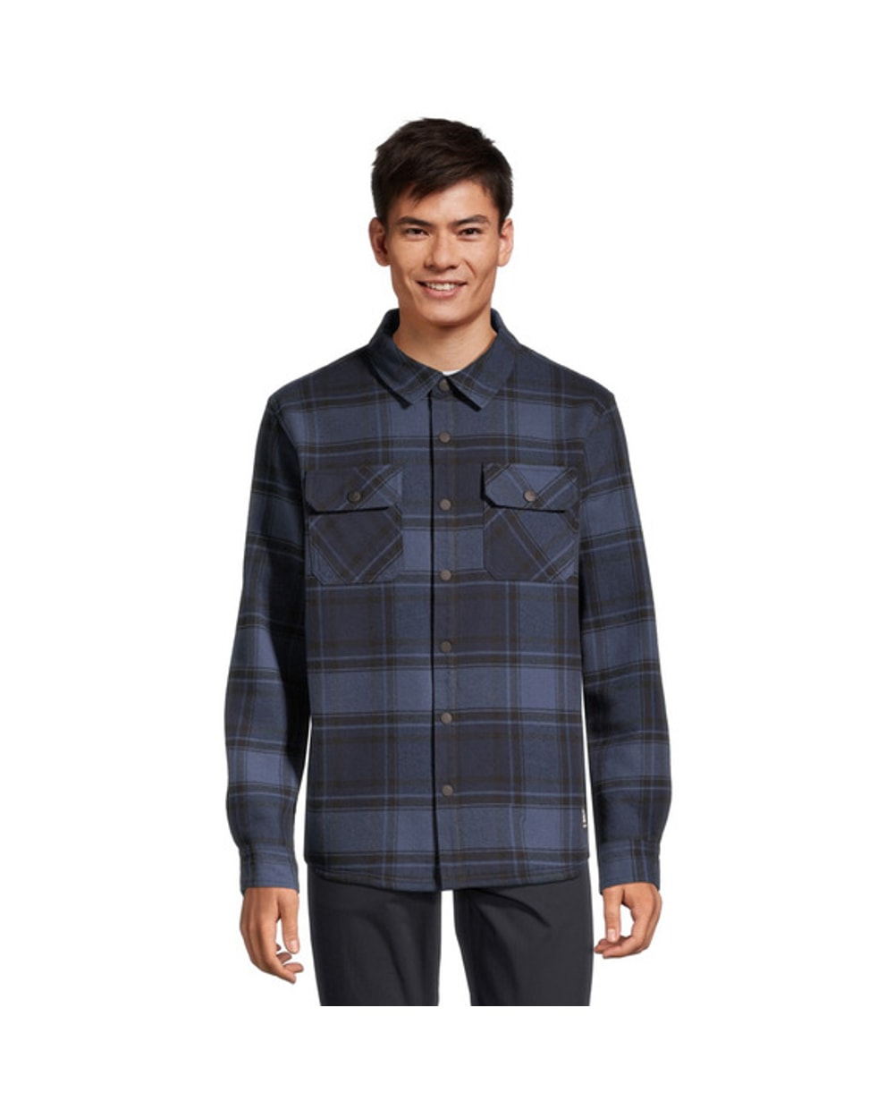 Ripzone Buffalo 2.0 Men's Shirt Jacket