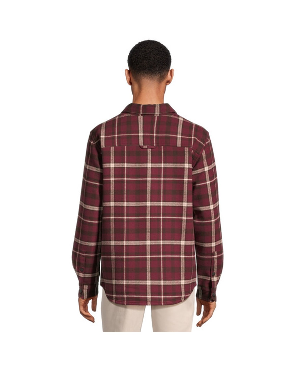 Ripzone Buffalo 2.0 Men's Shirt Jacket