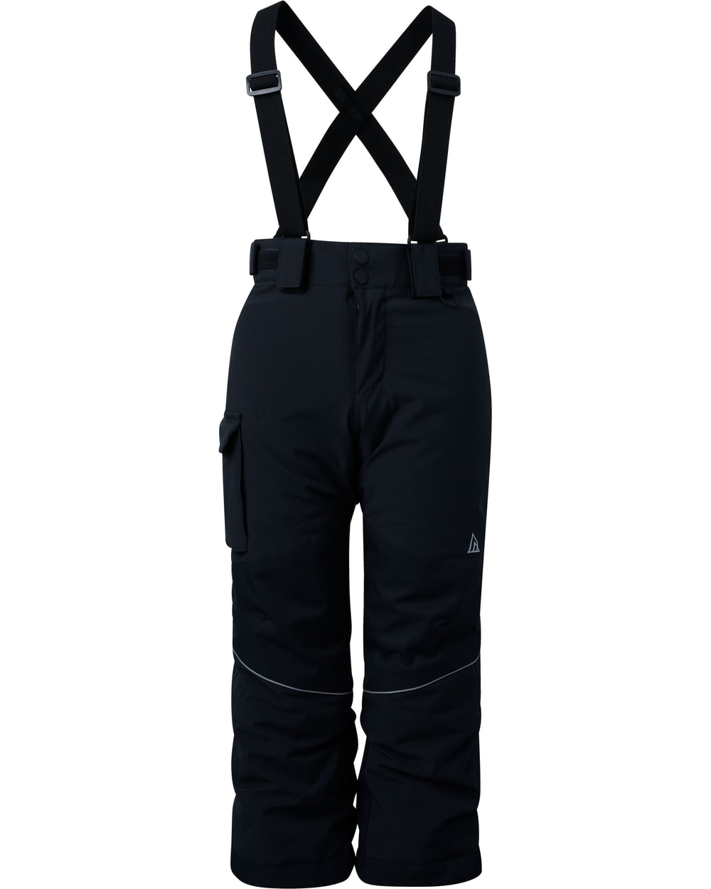 Ripzone Cascade 2.0 Kids Insulated Pants with Suspenders