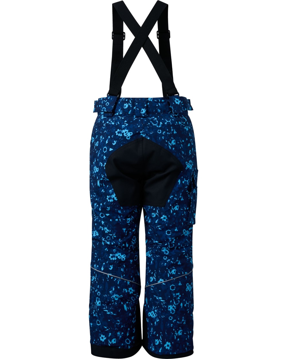 Ripzone Cascade 2.0 Kids Insulated Pants with Suspenders