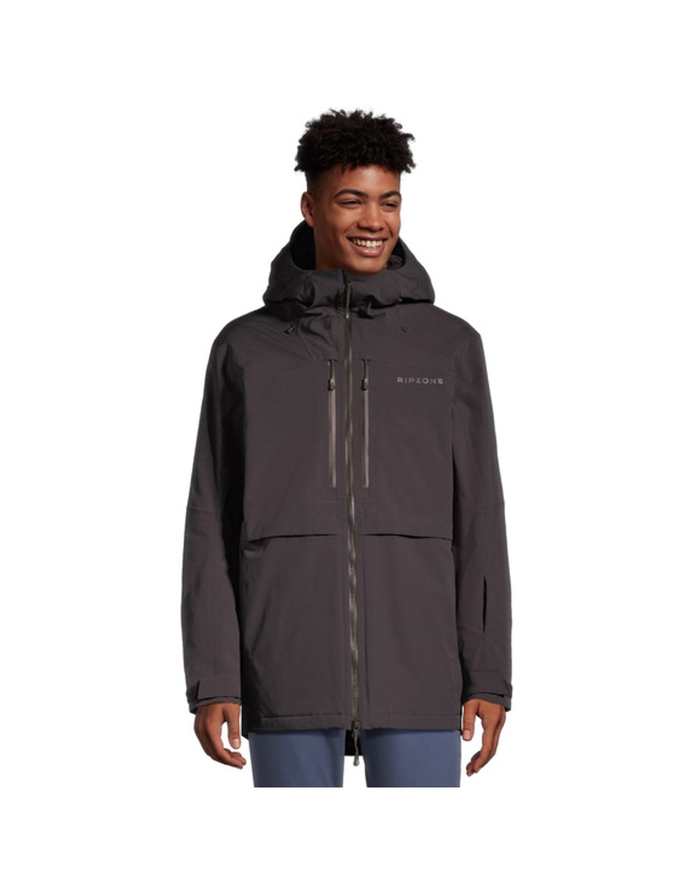 Ripzone Daybreak II Men's Winter Sports Jacket