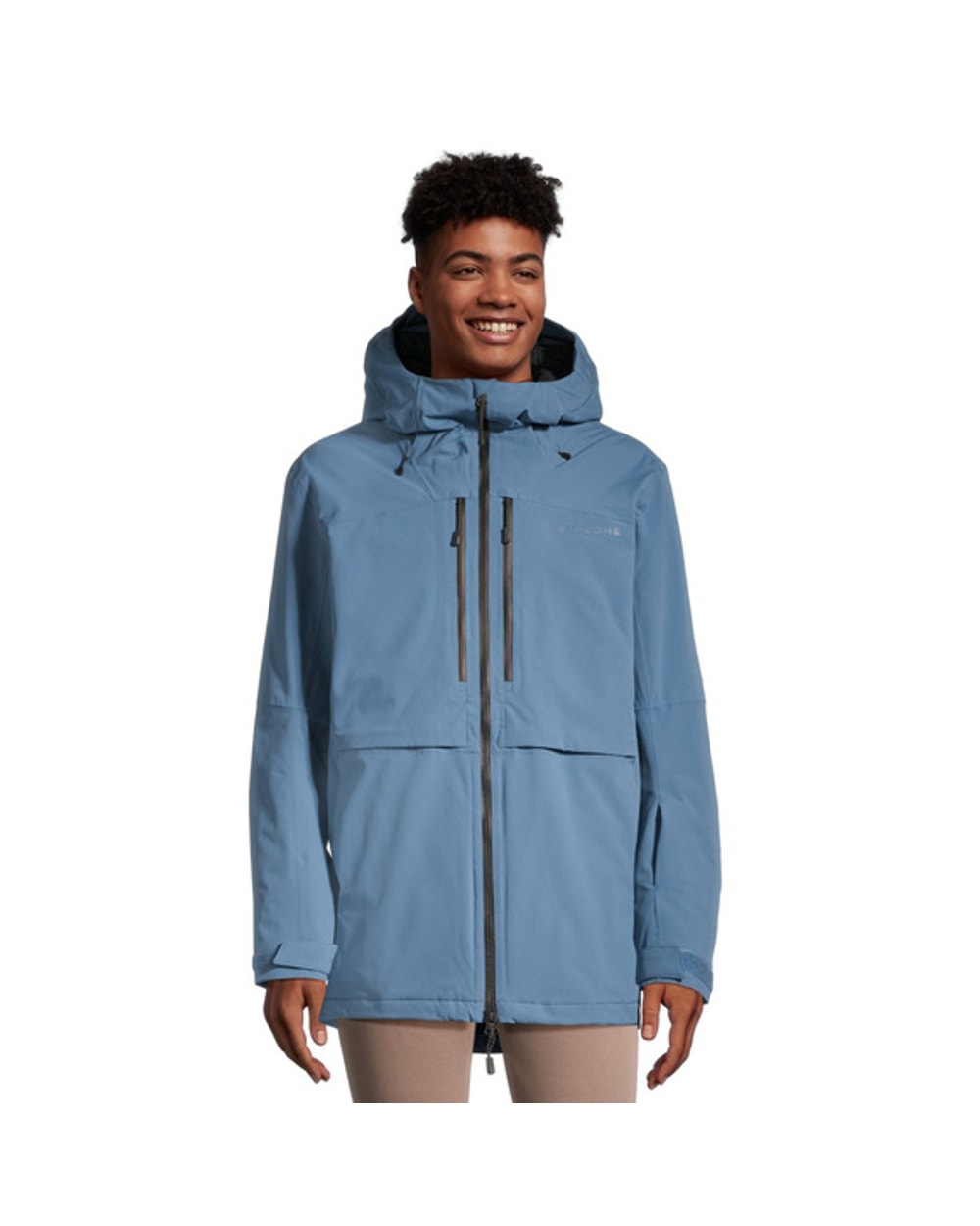 Ripzone Daybreak II Men's Winter Sports Jacket