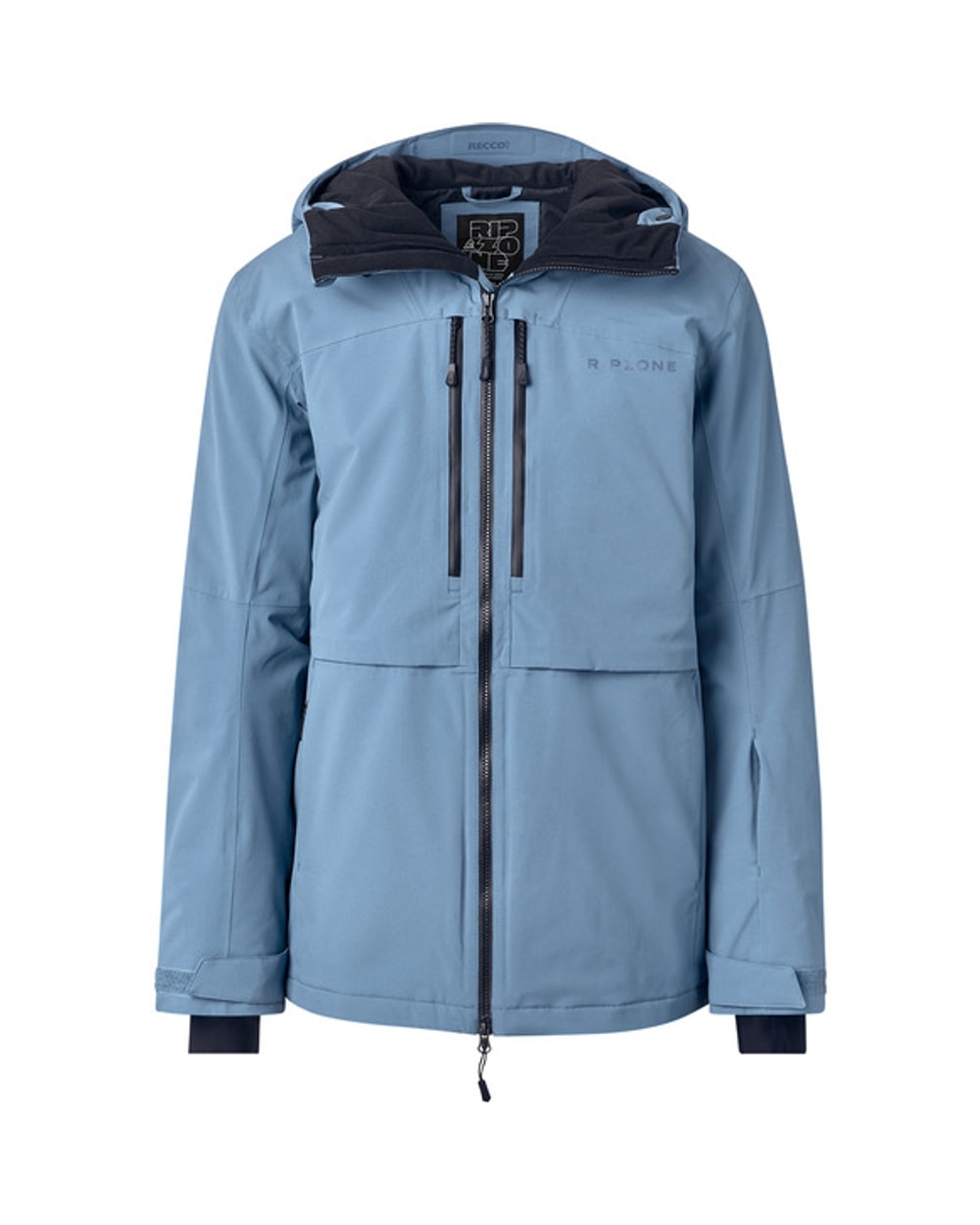 Ripzone Daybreak II Men's Winter Sports Jacket