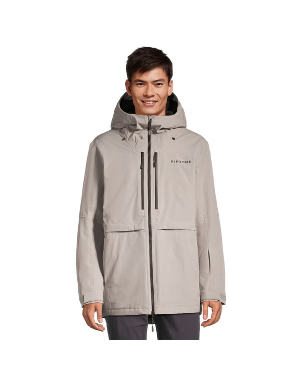 Ripzone Daybreak II Men's Winter Sports Jacket