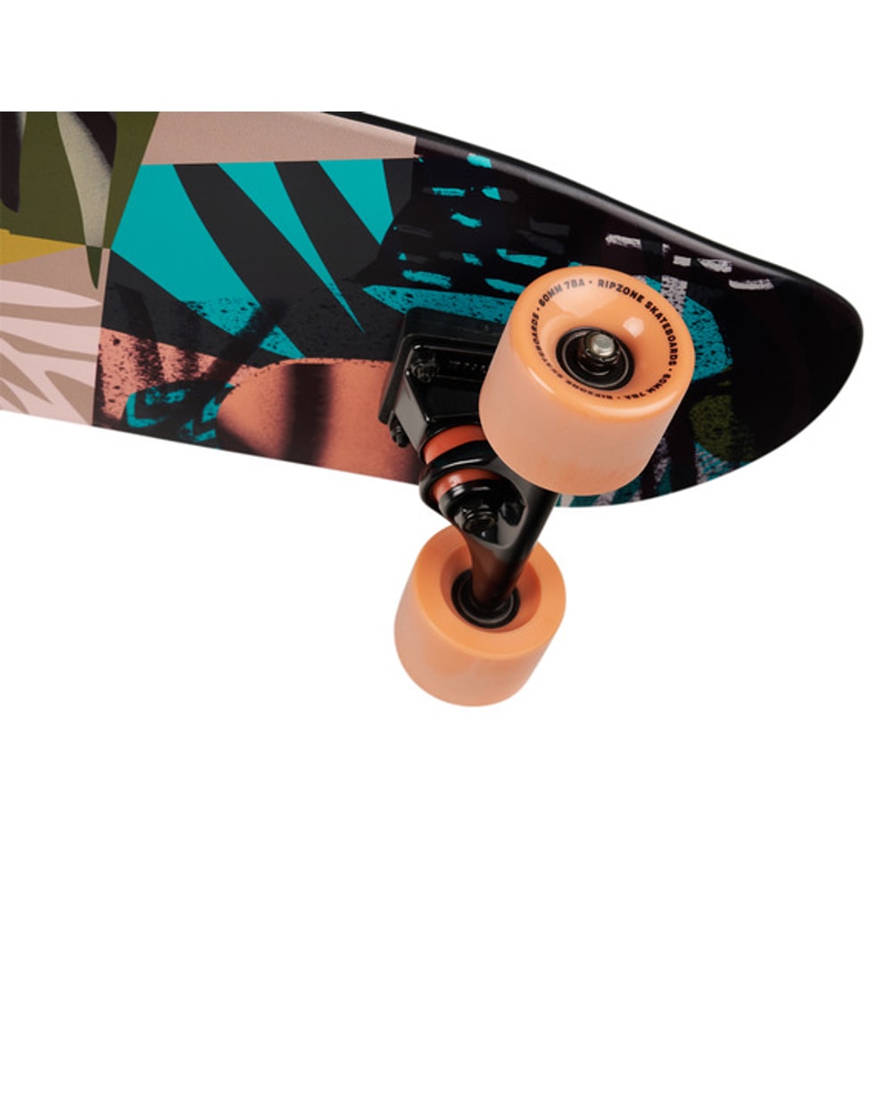 Ripzone Daytrip Skateboard
