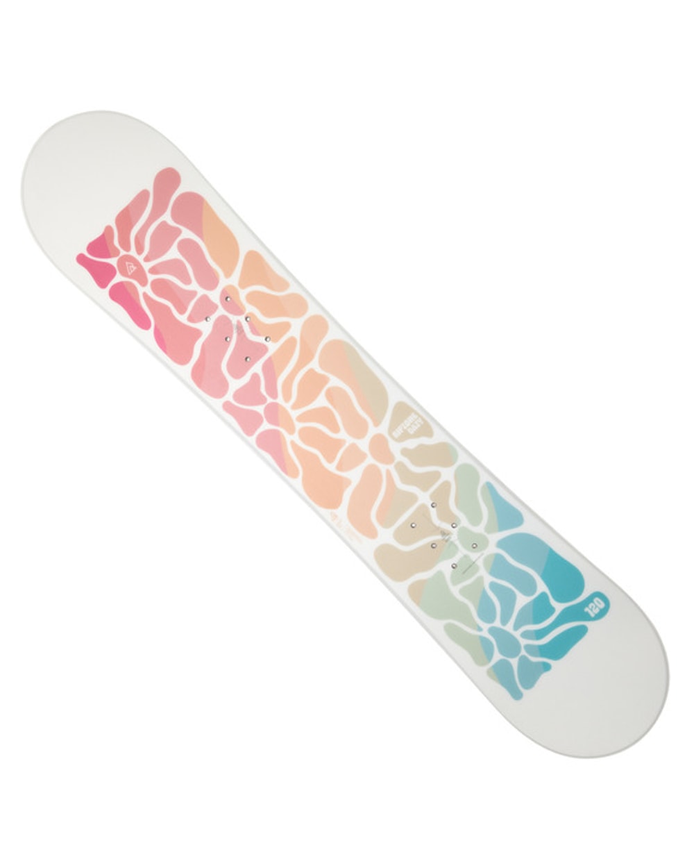 Ripzone Dazy 3.0 Junior All-Mountain Snowboard