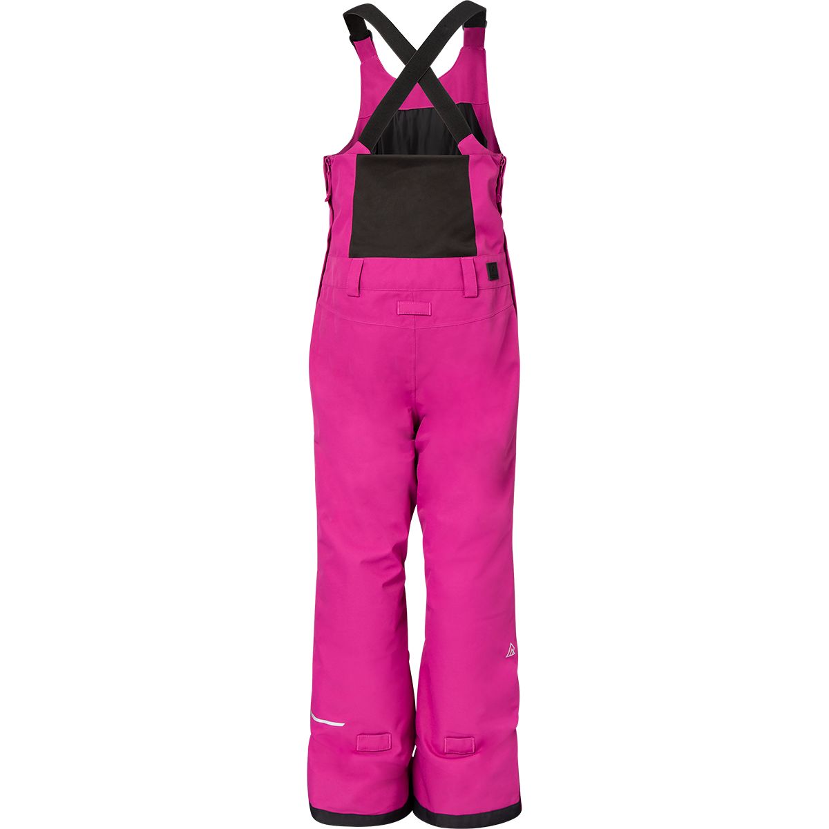 Girls' Solara Insulated Pants with Suspenders