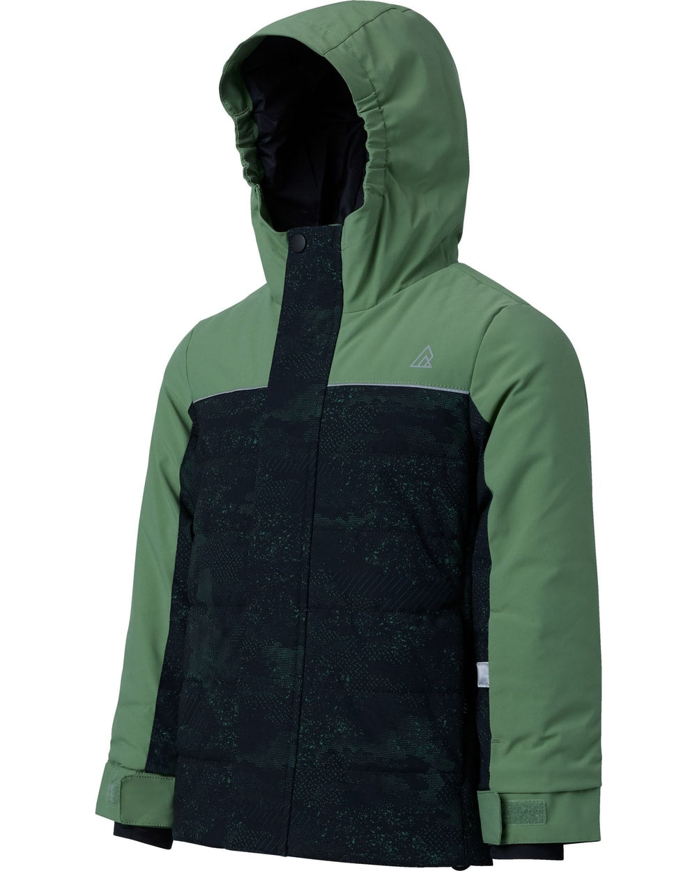 Ripzone Fritz Boys' Winter Sports Jacket