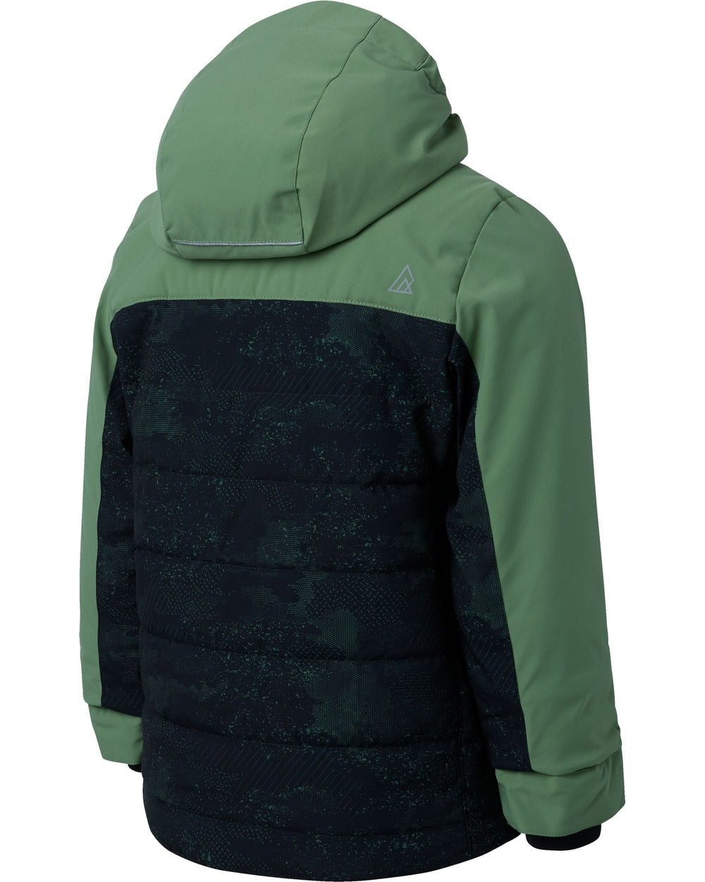 Ripzone Fritz Boys' Winter Sports Jacket