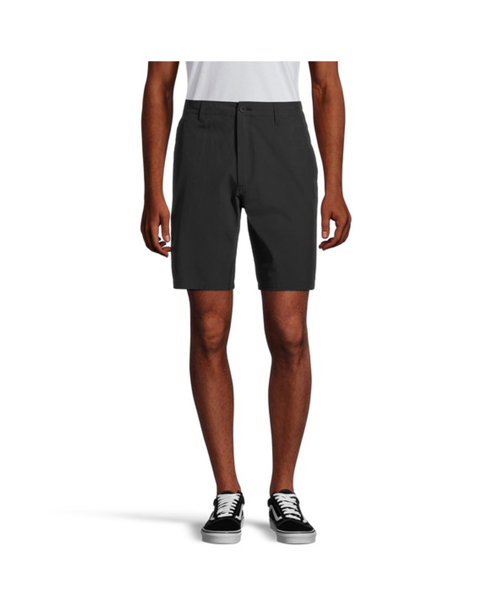 Ripzone Getaway 20" Men's Hybrid Shorts