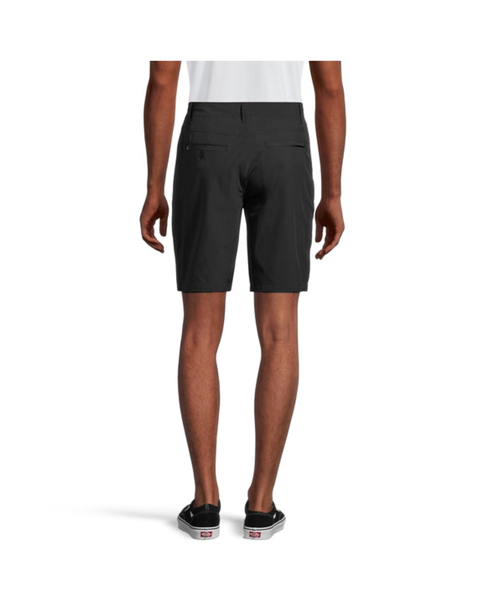 Ripzone Getaway 20" Men's Hybrid Shorts