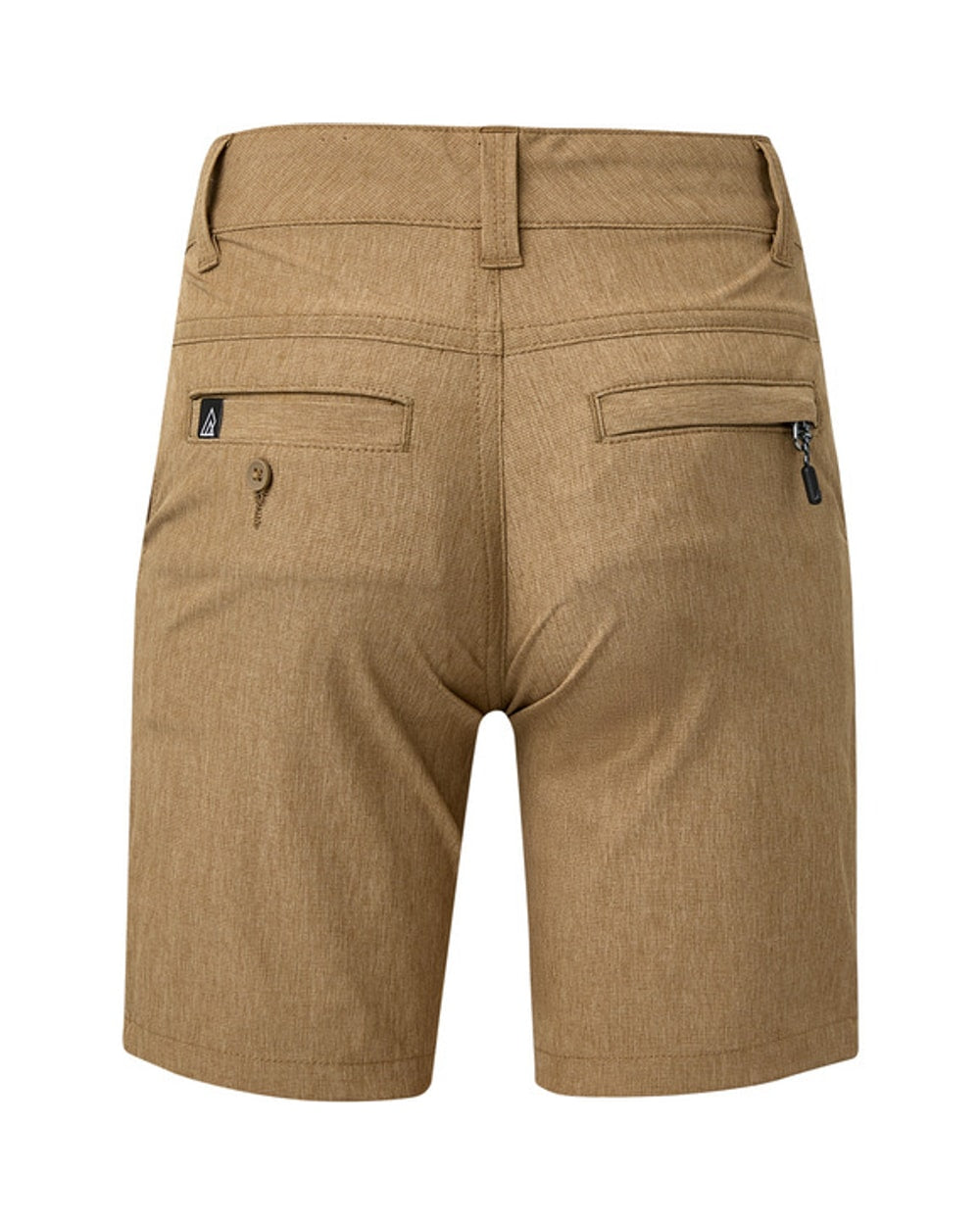 Ripzone Getaway Boys' Shorts