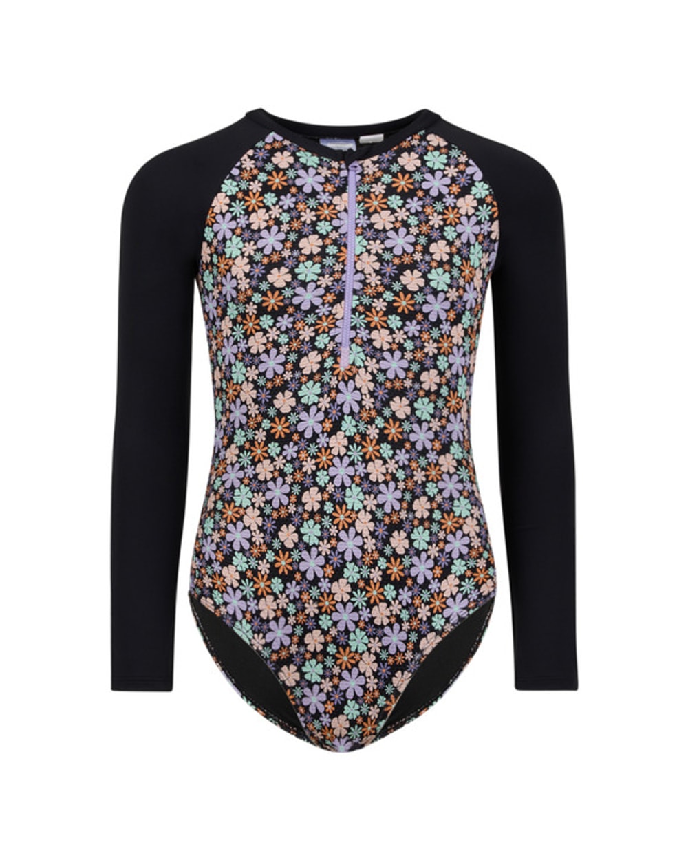 Ripzone Girls' One-Piece Swimsuit