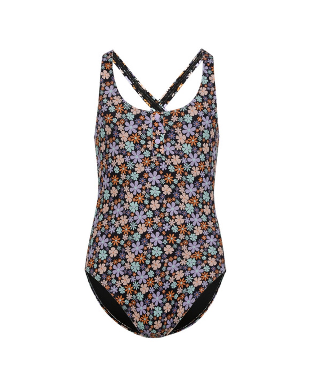 Ripzone Girls' One-Piece Swimsuit
