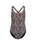 Ripzone Girls' One-Piece Swimsuit