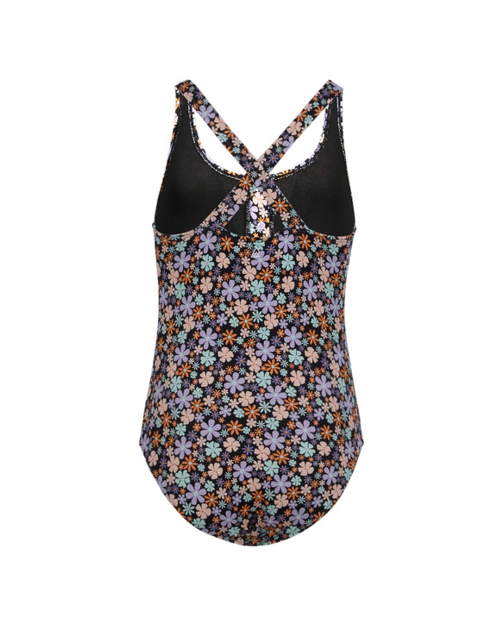 Ripzone Girls' One-Piece Swimsuit