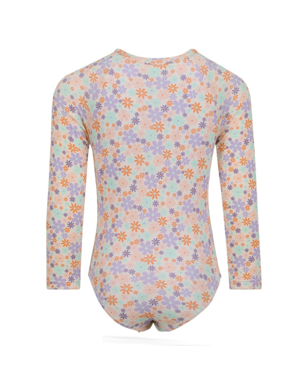 Ripzone Girl's One-Piece Swimsuit